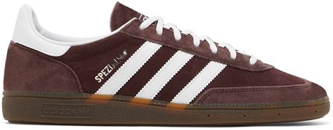 adidas original handball spezial 'shadow brown gum' if8914|Adidas handball spezial shadow.